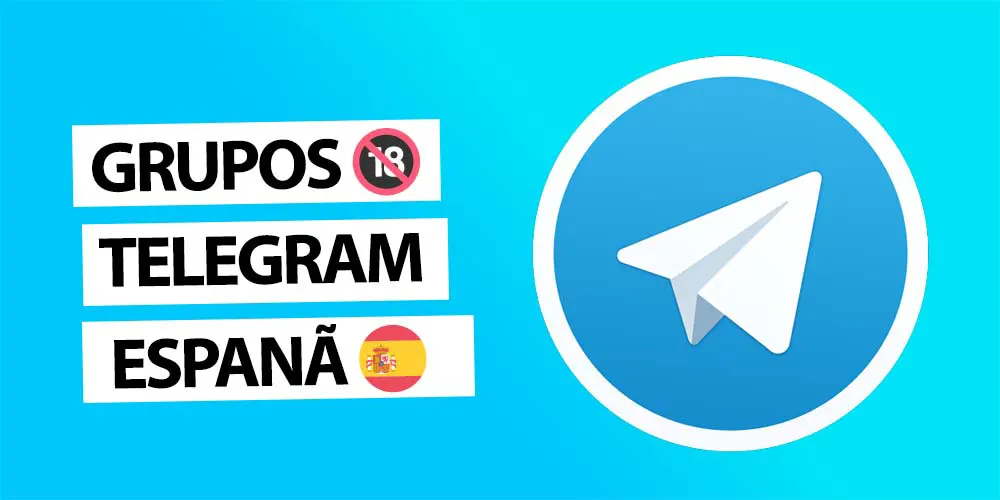 Grupos de Porno en Telegram España