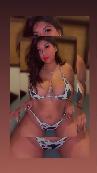 🔥 Carola QUEEN custom 👑😈 - Onlyfans