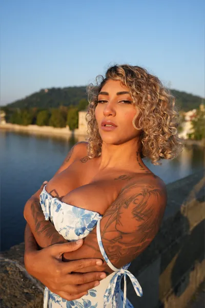 🟢Venus Afrodita 👑COSPLAY QUEEN👑 - Onlyfans